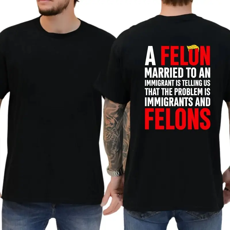 Sarcastic Marriage and Election Quote T-shirt, Funny Shirts, Democrat Shirt, Liberal Tee, Casual Wear