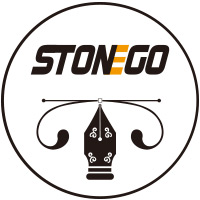 STONEGO Stationery