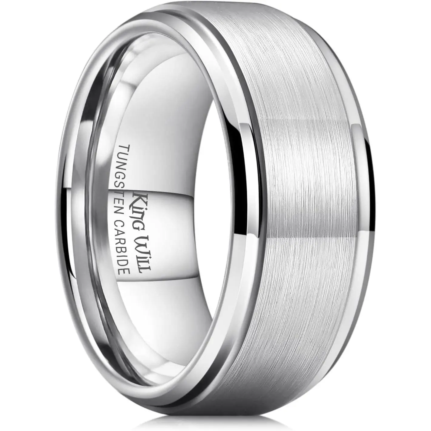 A-silver 10mm