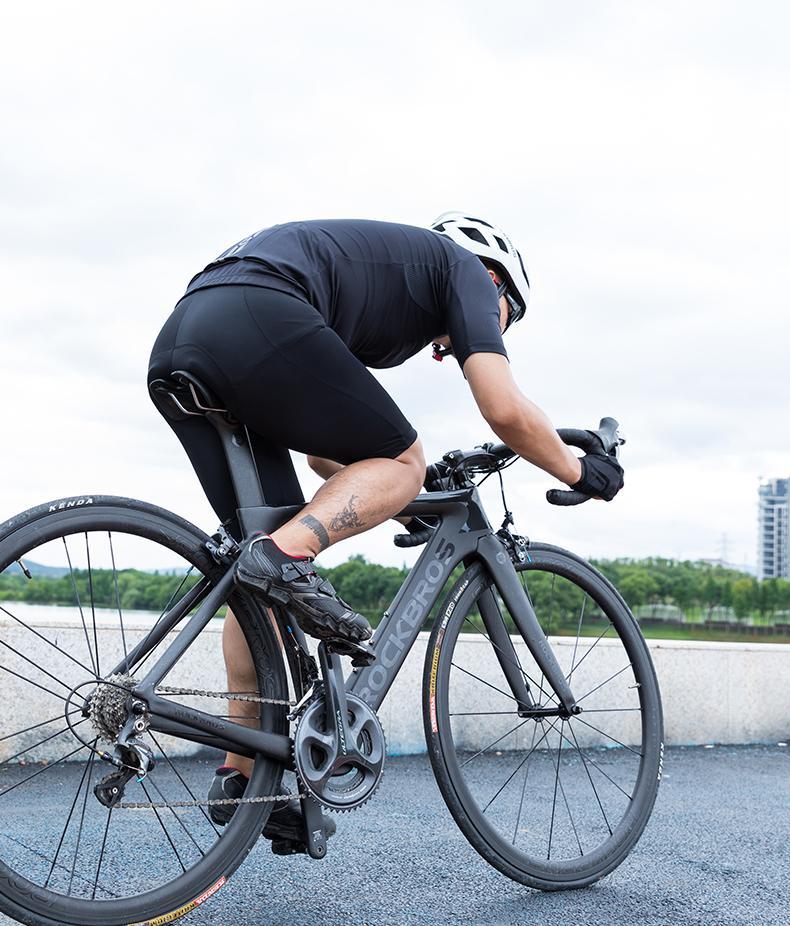 3D Summer MTB Bike Shorts Men Women