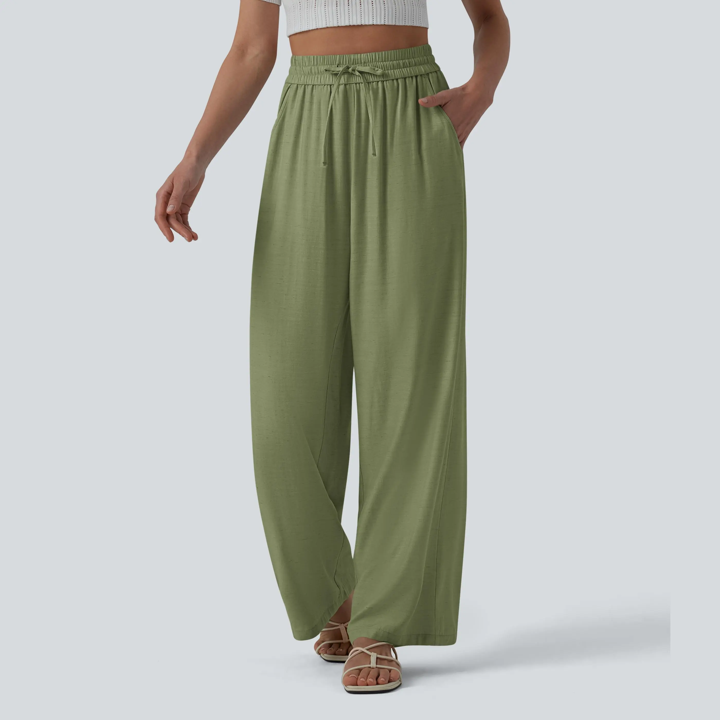 Loden Green