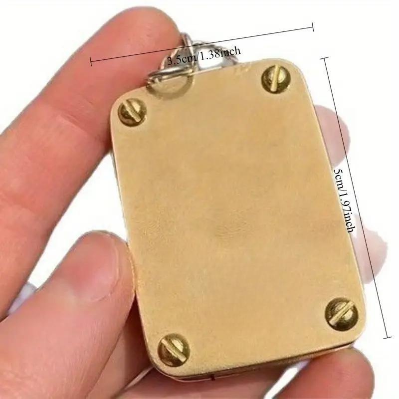 Mini Floral Pressing Tool, Handmade Mini Floral Press Box, Ideal for Specimen Making, Bookmark Crafting, Scrapbooking, Mother's Day Gift