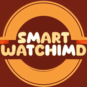 Smart Watch MD