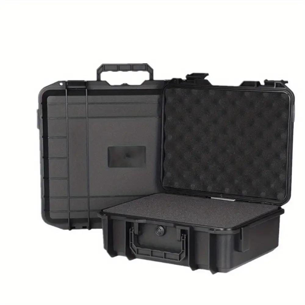 1pcs quipment, Instrument Box, Injection Molding Equipment, Suitcase, Camera Lens, Plastic Packaging Box, Hardware Toolbox
