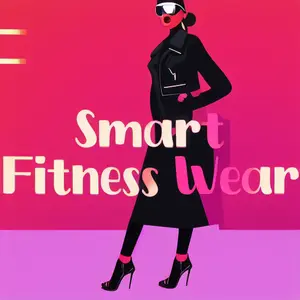 Smart Fitness Wear