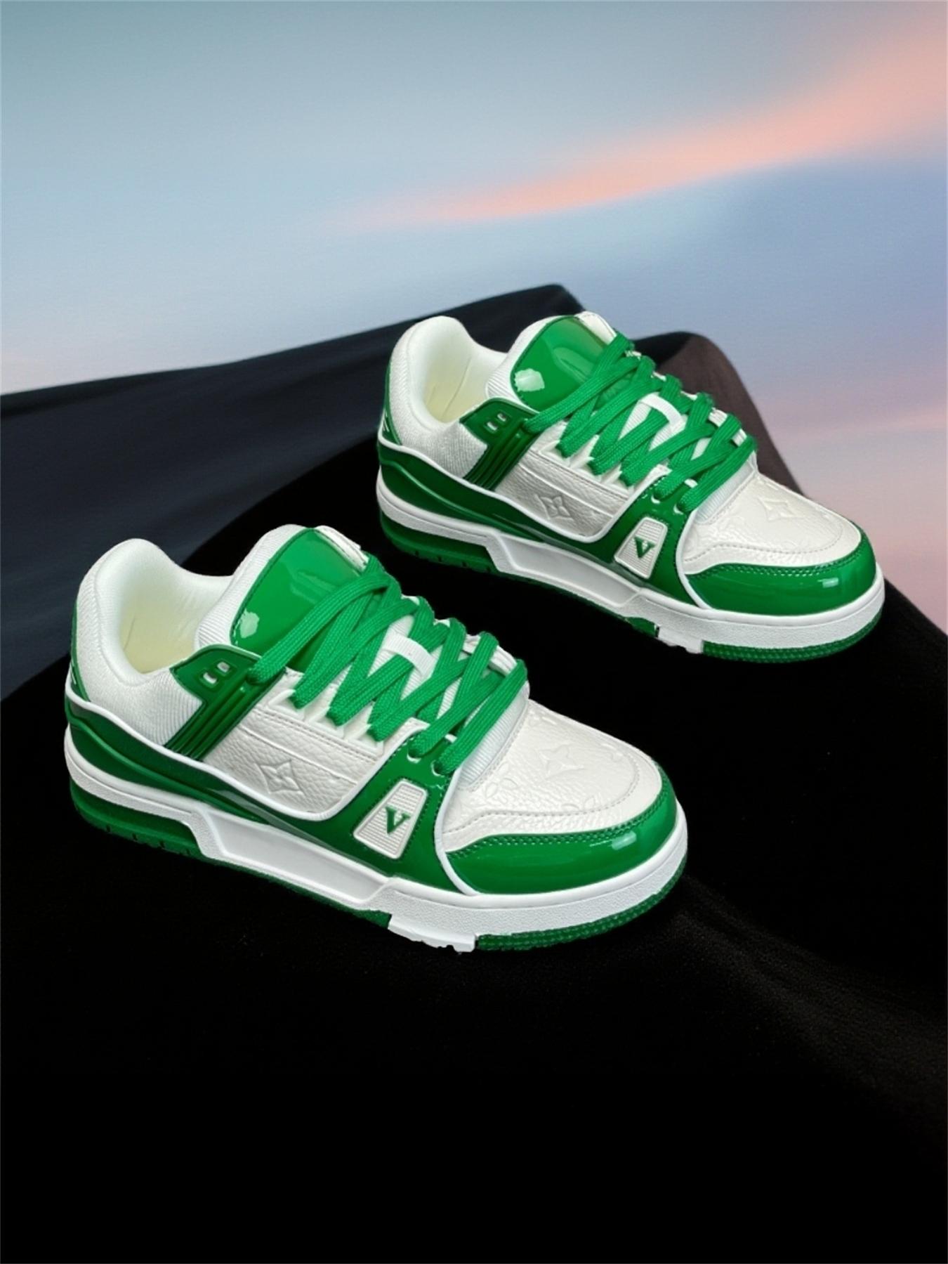 2026 shoes for comfort shoes for comfort Unisex Color-Block Trendy Sneakers, 2026 Korean-Style Platform, Fashion Versatile Wear-Resistant Casual Shoes Walking Shoes