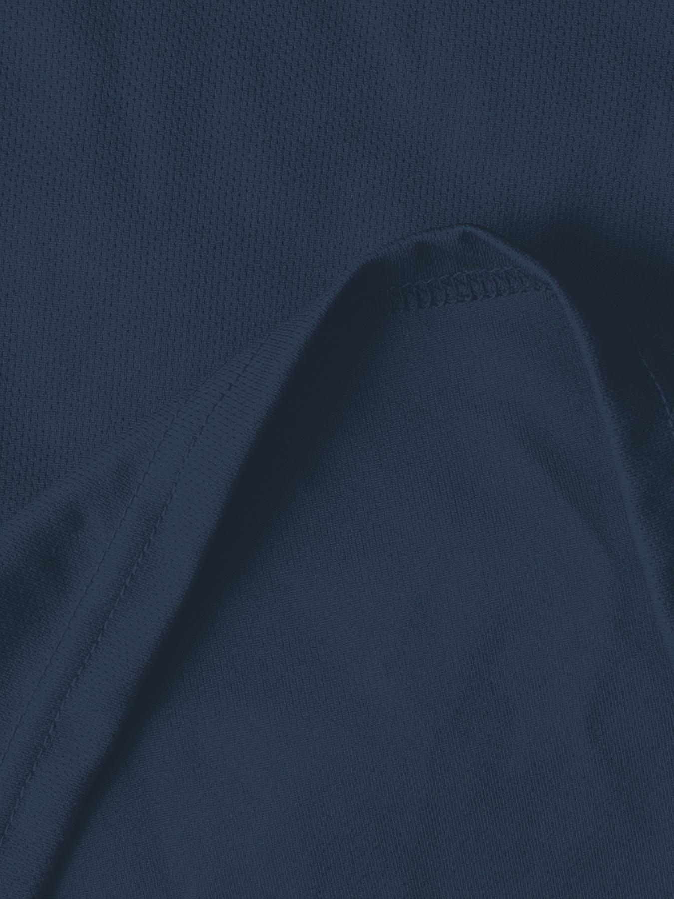 Men's Summer Short Sleeve T-Shirt, Cartoon Rooster Print, F-Caw-F Letter Design, Round Neck, Casual Long T-Shirt, Geometric Pattern