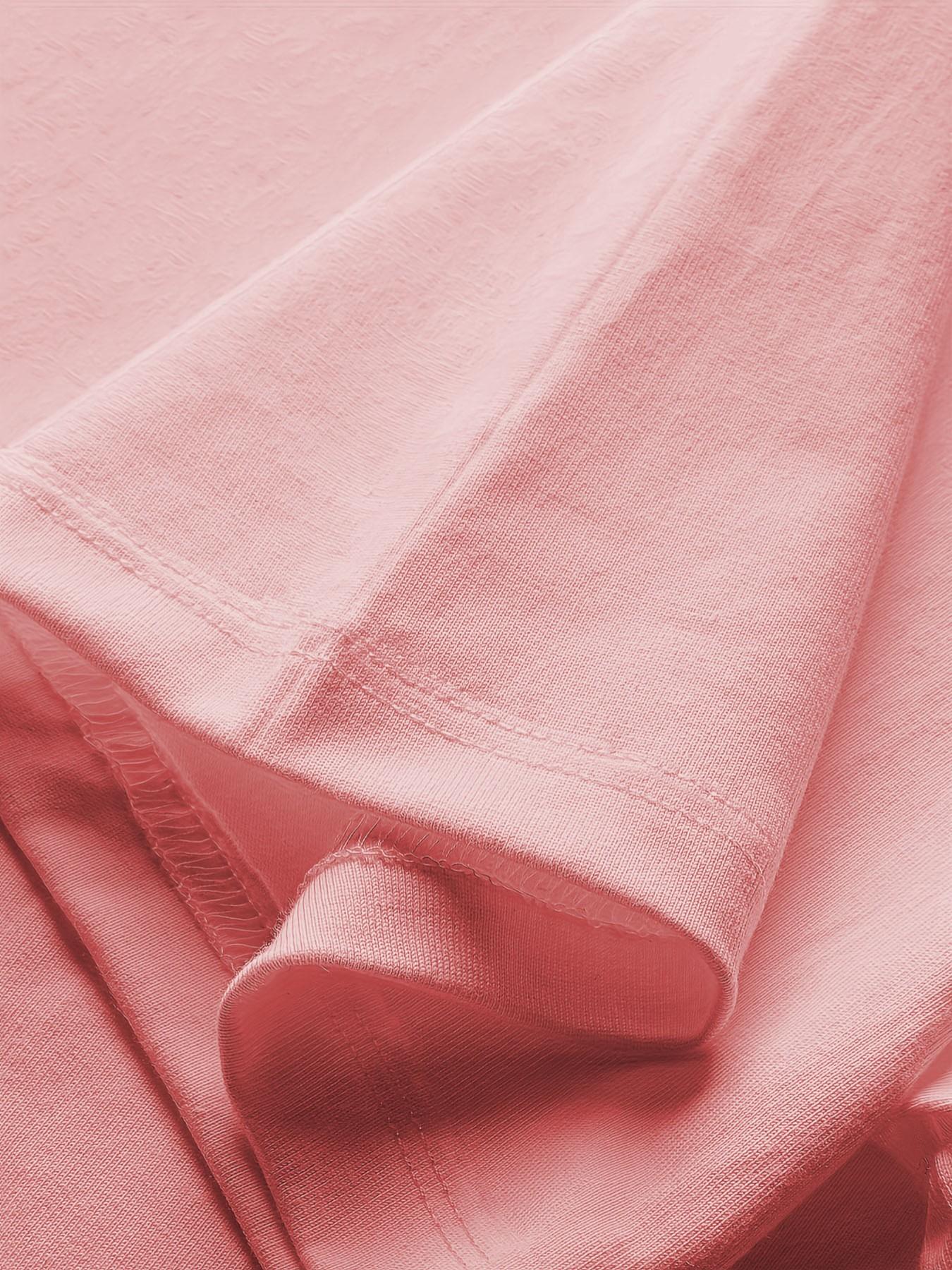 Castelbajac Men's Print T-Shirt, Casual Short Sleeve Slim-Fit Top, Crown Pattern, No Button or Zipper, Ideal for Daily Wear