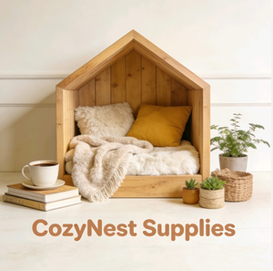 CozyNest Supplies