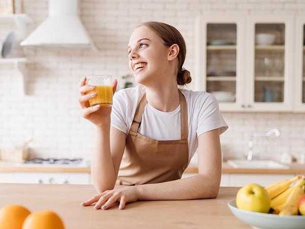 SUSTEAS 5.3" XL Juicer – Fits Whole Apples & Greens, No Chopping! Cold Press Tech for Max Nutrients & High Yield SUSTEAS 5.3" XL Juicer – Fits Whole Apples & Greens, No Chopping! Cold Press Tech for Max Nutrients & High Yield