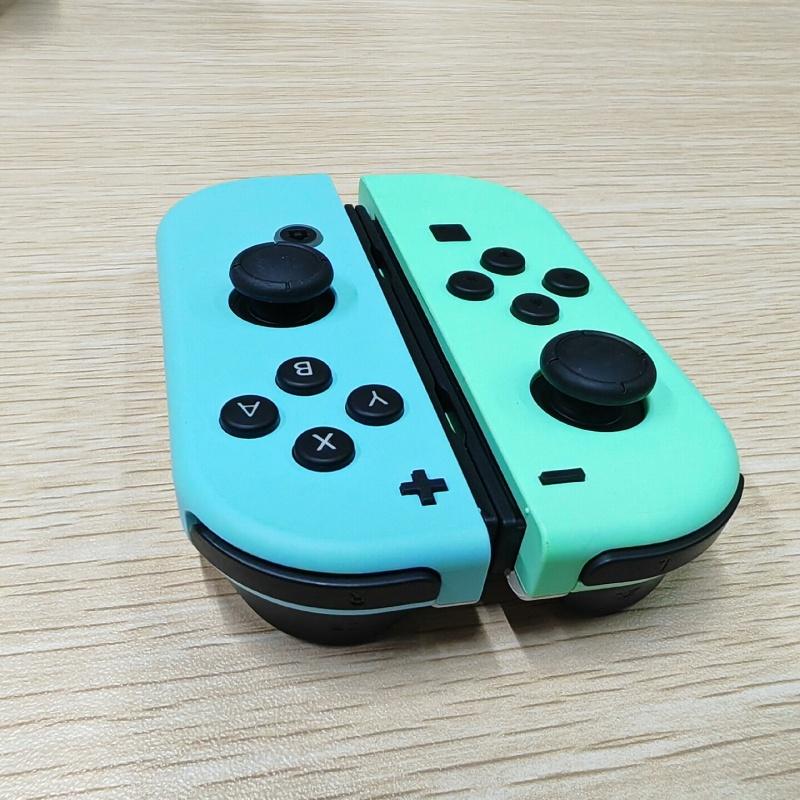 Controller for Switch, controller for Switch/Lite/OLED, alternative controller with dual vibration/wake-up function, Wireless Game Controller