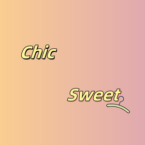 Chic Sweet