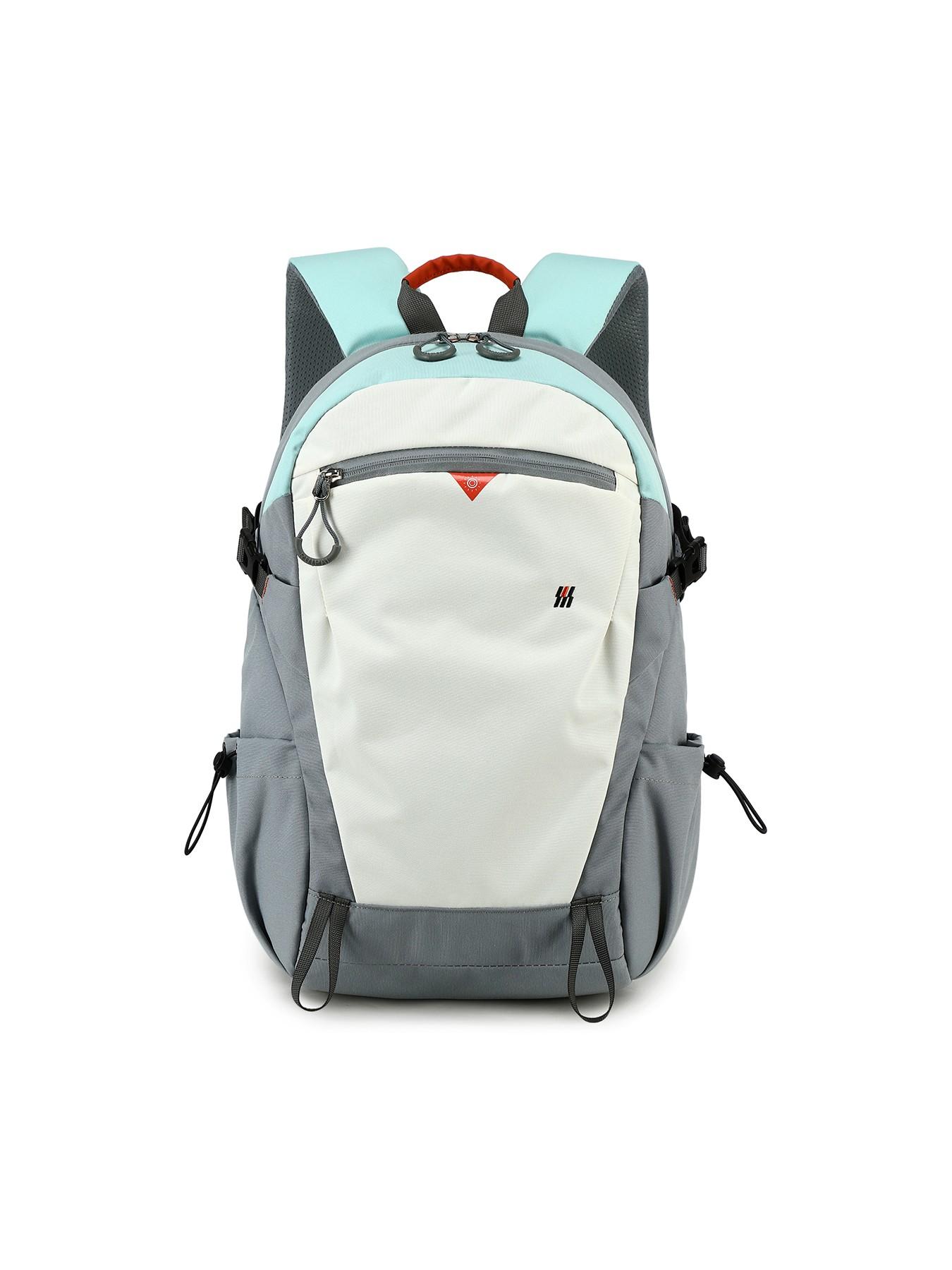 Outdoor Commute Travel Backpack, Lightweight Simple Design, Unisex Couples Bag, Perfect for Hiking and Daily Use, Durable and Stylish