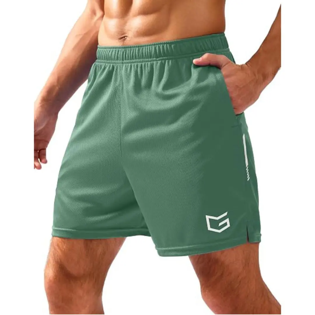 Ice Green