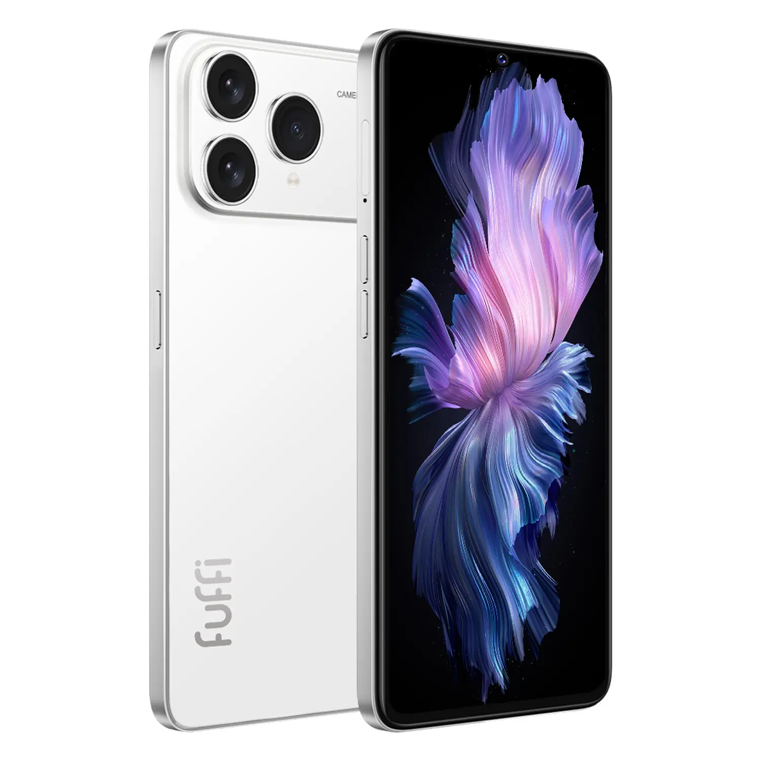 Fuffi M17 Pro Smart Phone, 6.53-Inch HD Screen, 6gb RAM, 128GB ROM, Dual Sim, 4000mah Battery, Octa-Core Processor, Android System, Android Smartphone, Android Mobile Phones
