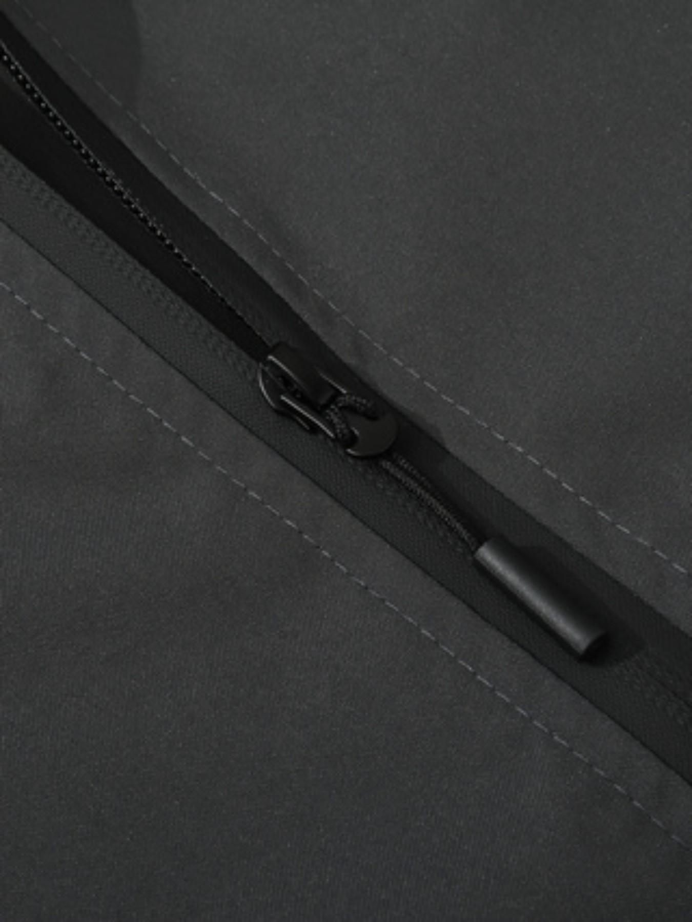 Peace Dove Letter Hoodie Jacket, Polyester Fabric, Bold Print Design, Casual Slim Fit, Spring & Fall Fashion, Trendy Daily Wear Outerwear