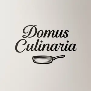 Domus Culinaria shop logo