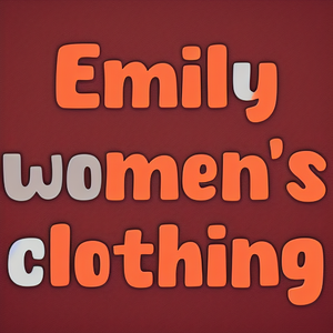 Emily women's clothing