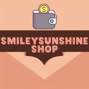 Smileysunshine Shop