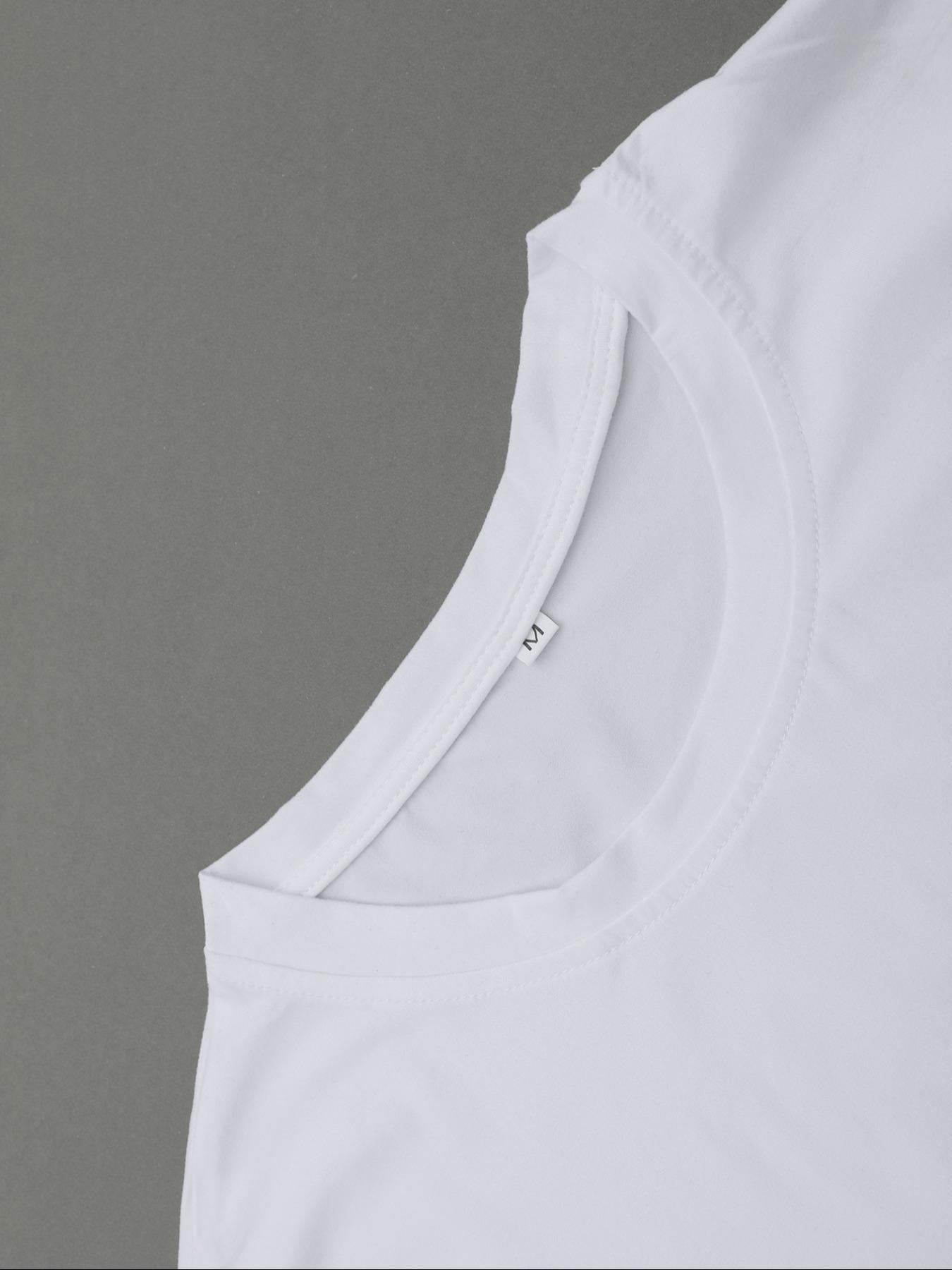 Men's Los Angeles Letter Print Sleeveless Graphic Tank Top, Street Fashion Casual Loose Tank Top for Summer, Men's Top for Daily Wear, Tshirt