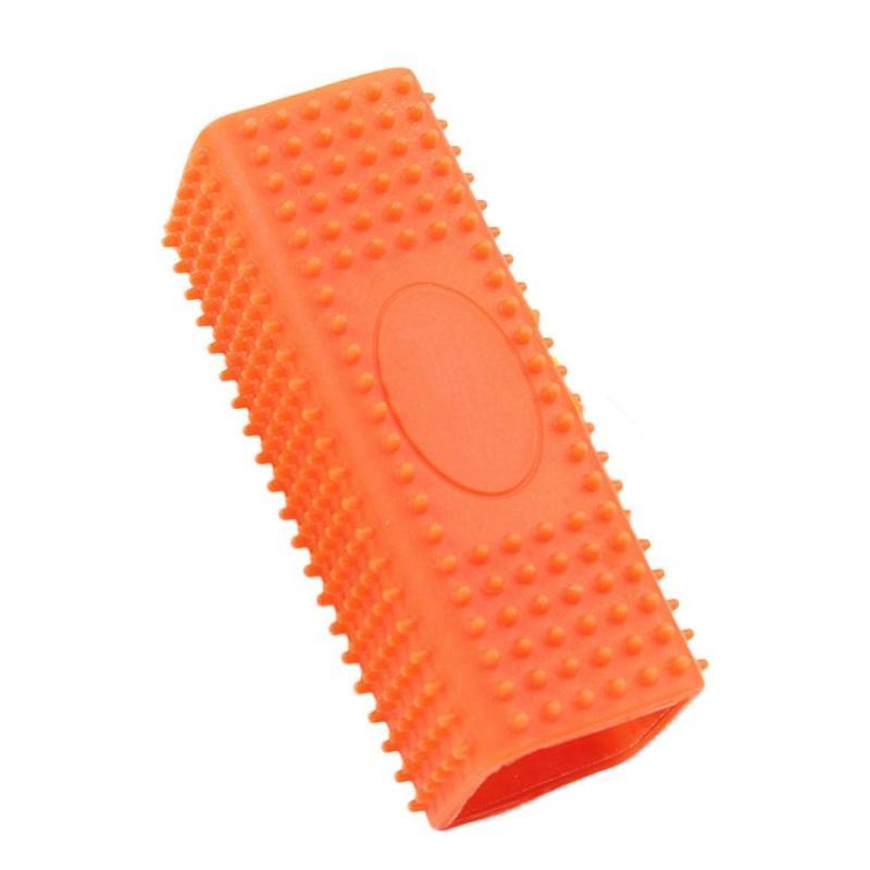 Silicone Pet Hair Remover Roller for Cars, Furniture, and Carpets, Textured Dog and Cat Hair Brush, Ideal for Sofas and Vacuum Cleaners, Pet Grooming