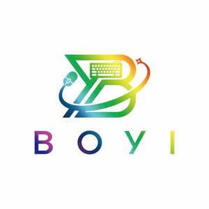 BOYI Keyboard