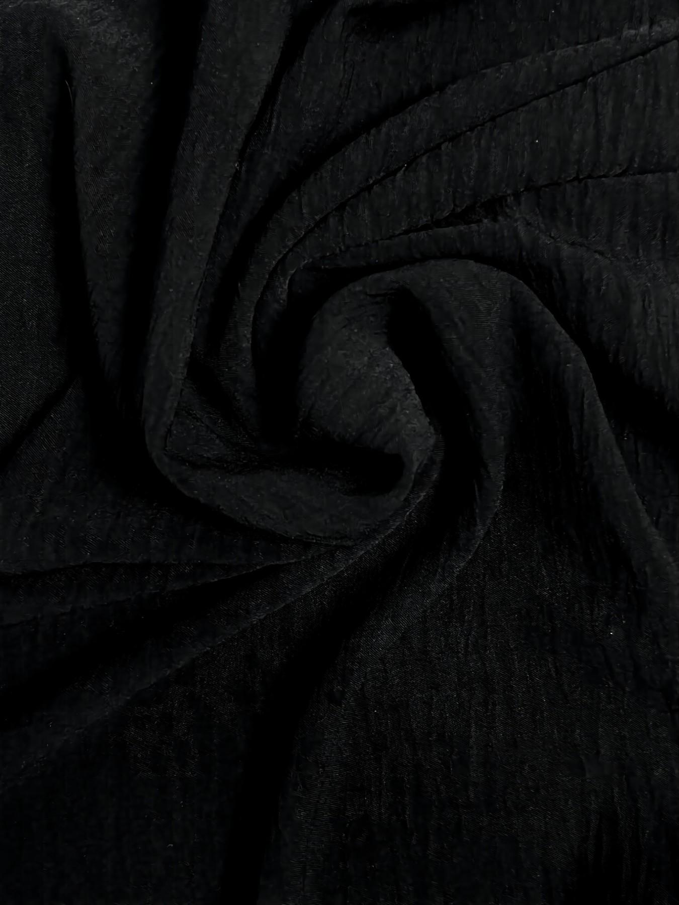 Muslim Women's Two-Layer Long Scarf, Modest Style Headscarf, Hijabs, All Seasons Wear, No Ca Prop 65 Warning, Perfect for Daily Use, Modesty