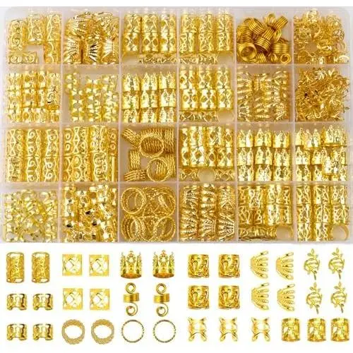 Gold-300pcs