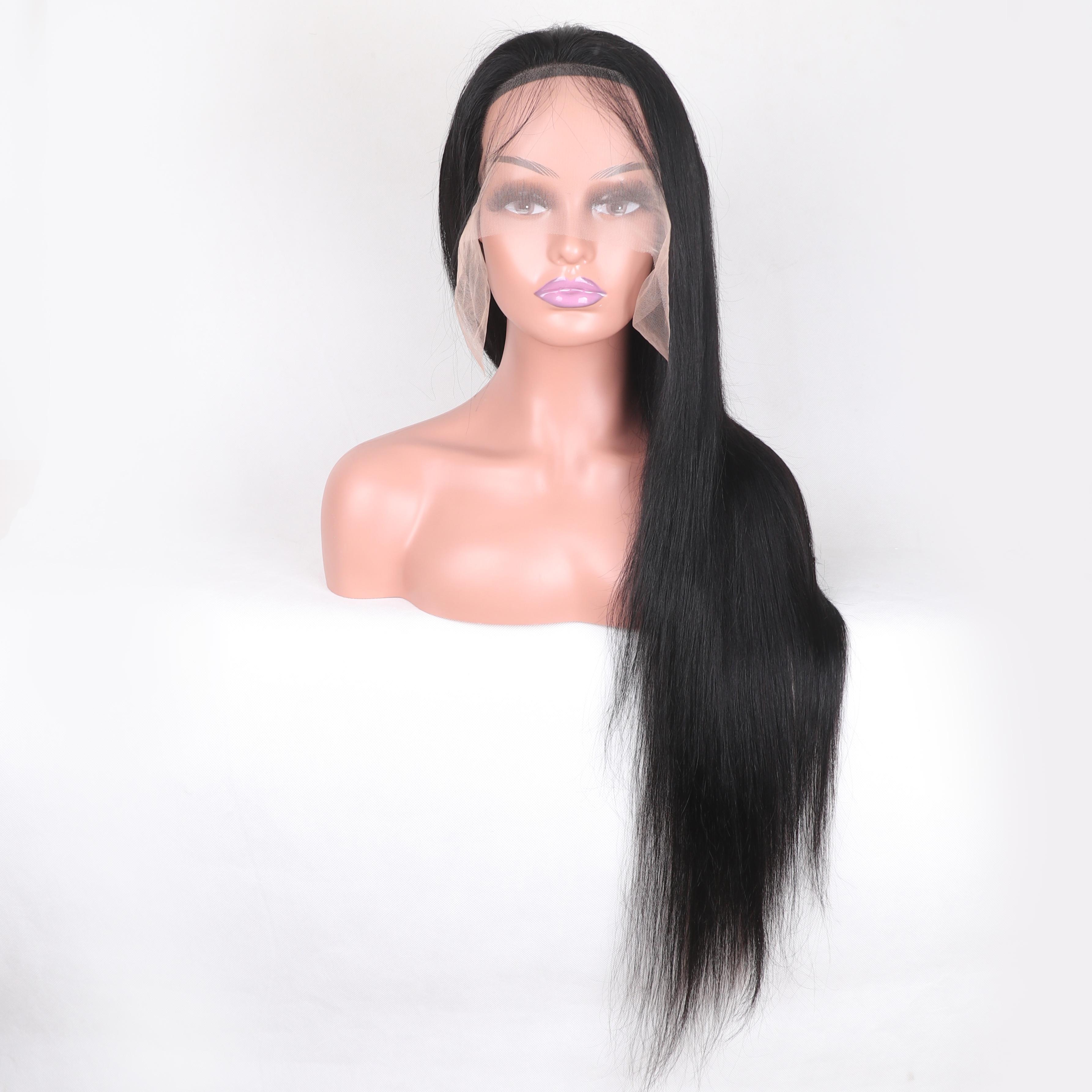 TikTokShopBlackFriday Bling Hair Straight 30 32 Inches 13x4 Transparent Lace Front Human Hair Wigs 13x6 Lace Frontal Wig 5X5 Lace Closure wig 180 Density #NovaTopFinds