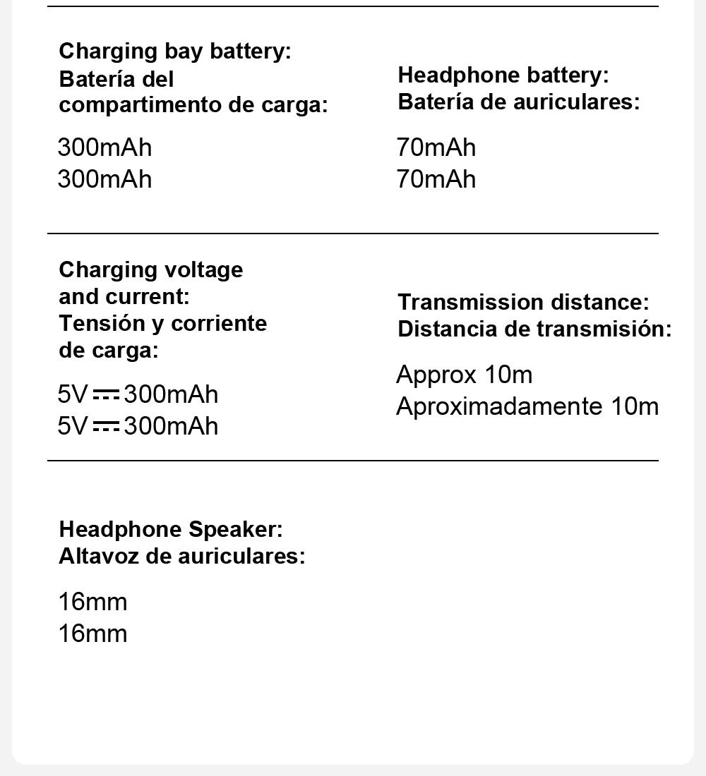 MINISO MS162 Translation Bluetooth earbuds, Supports 134 languages with Traslate APP, Face-to-Face Real-Time Translation Headphones, OWS Open Wireless Earphones, HIFI Sound Quality Built-in Microphone Wireless Headphones, Long Battery Earbuds