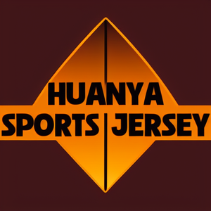 Huanya Sports Jersey