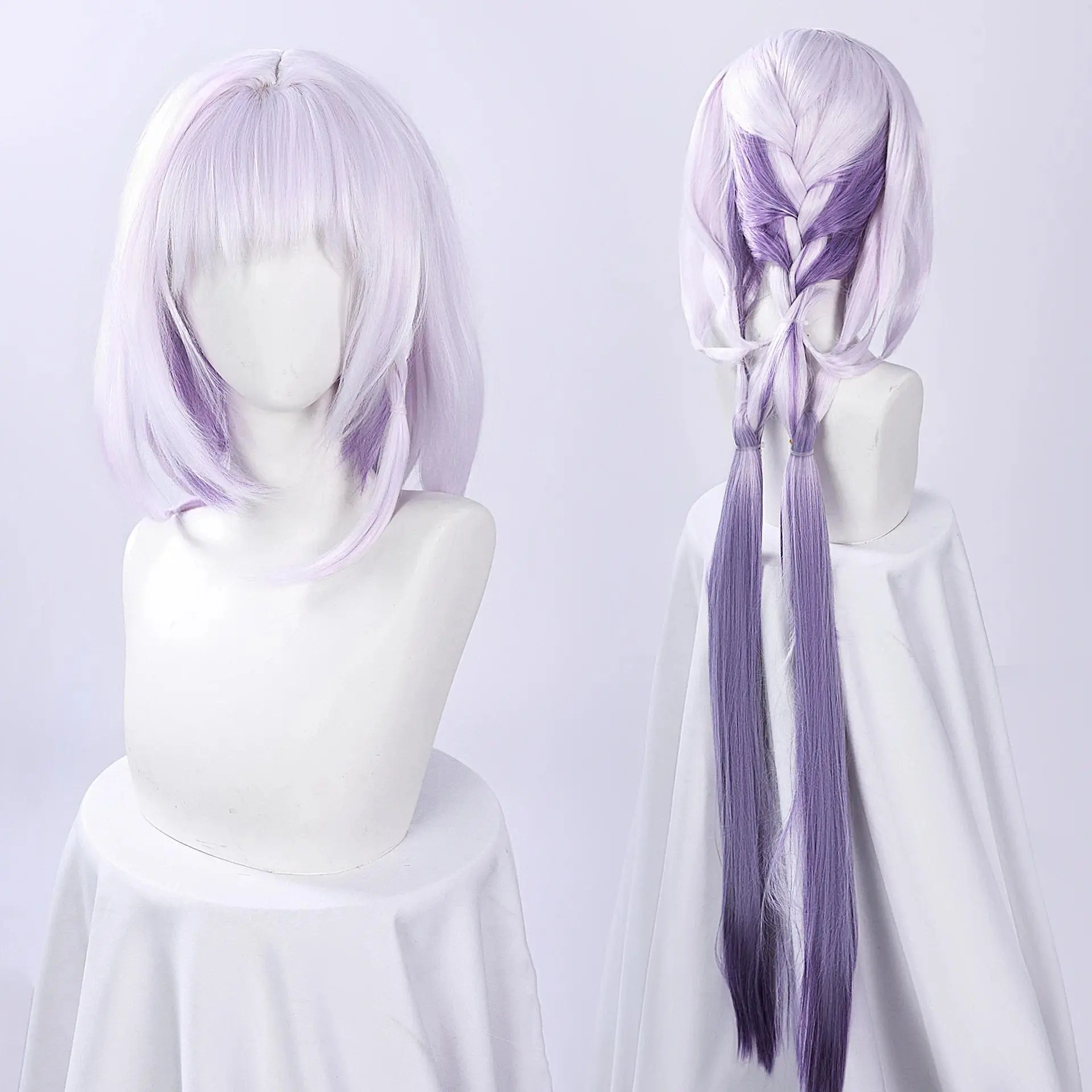 Castorice Cosplay Honkai Star Rail Castorice Cosplay Costume Dress Uniforms Halloween Party Role Play Wig Shoes Outfit Suits