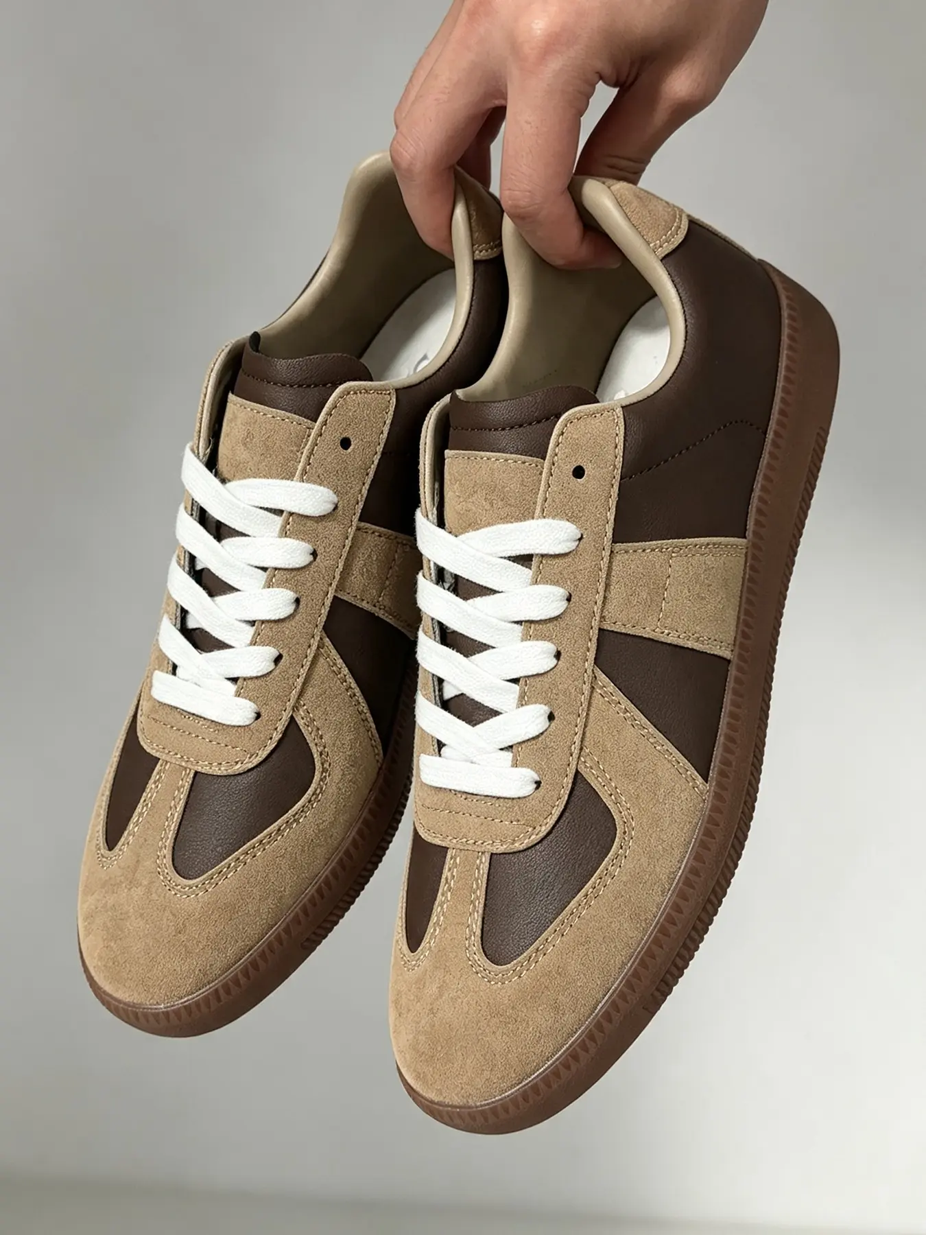 Classic Traditional Trainers, Couples' Shoes, Men's Daily Sports Shoes, Outdoor Walking Shoes, Casual Shoes, Large Size Women's Shoes