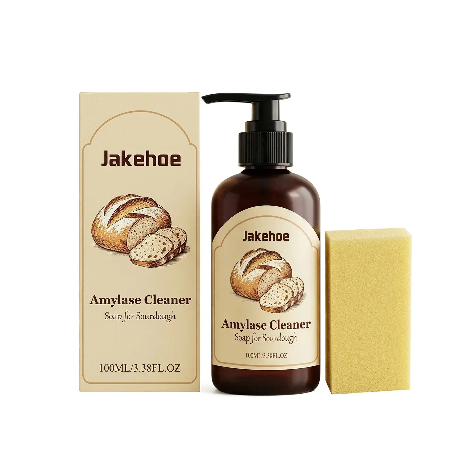 Dough Dissolver Cleaner, Removes Dough Residue, Kitchen Utensil Cleaning Agent, Shiny Finish, Effective Degreaser, Easy to Use