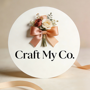 CraftMy Bow Co.