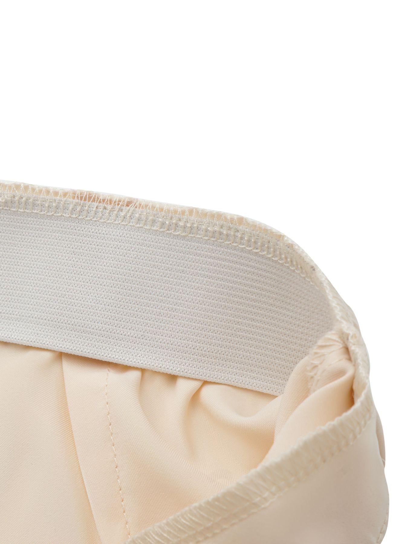 Women's Summer Spring Satin Lace Patchwork High-Waisted Skirt, Long Fitted A-Line Fashion Dress, Ideal for Daily Travel Wear, Lace Trim Skirt