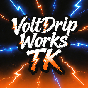 VoltDrip Works