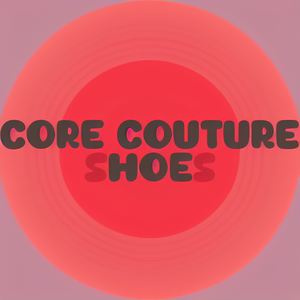 Core Couture shoes