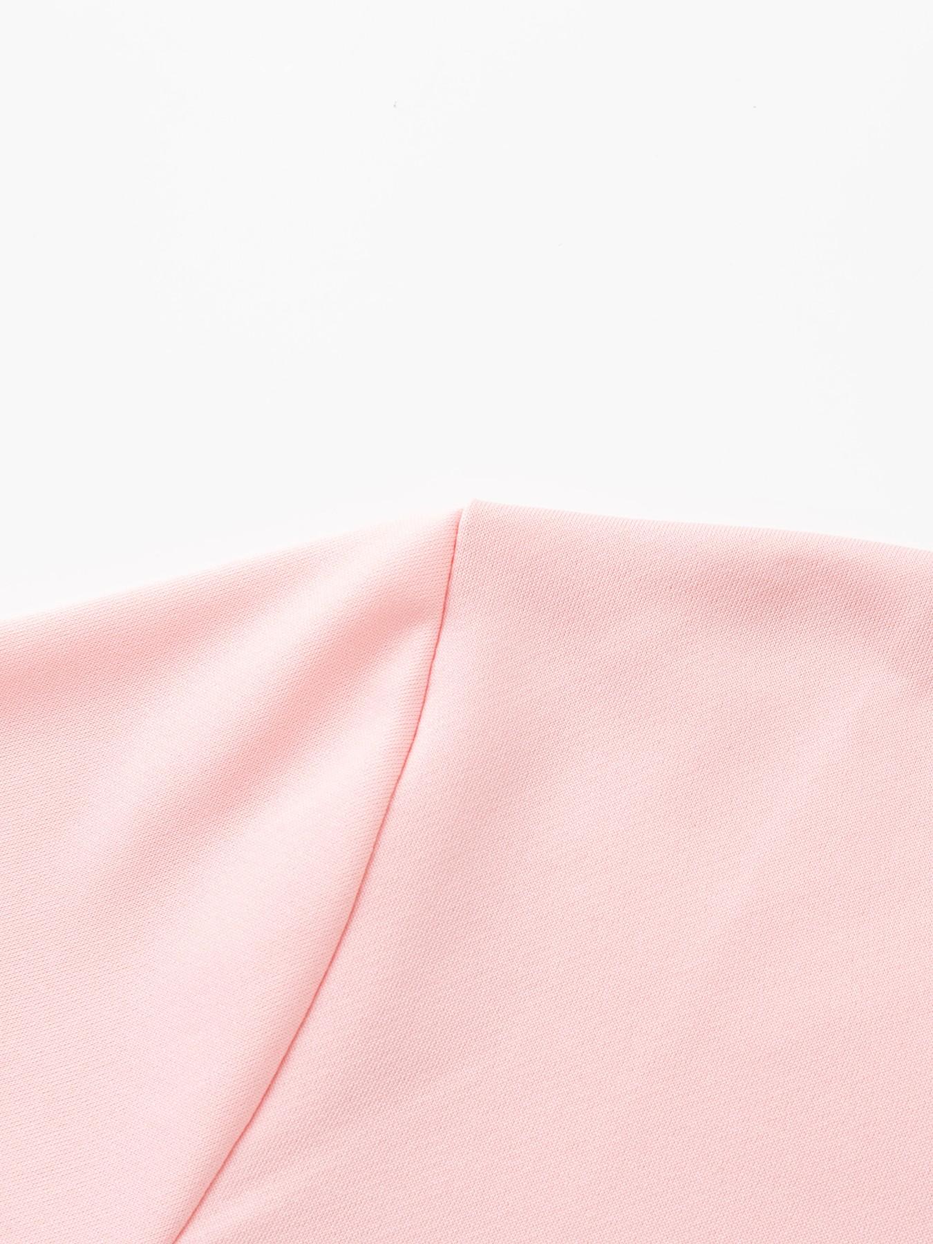 Men's Short Sleeve T-Shirt, Polyester Fabric, Casablanca Cityscape Print, Casual Slim Fit, Fashion Round Neck, Ideal for Spring Summer Outdoor Wear