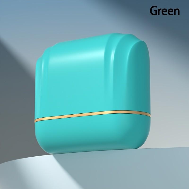 Wide-Format Large Privacy Roller Stamp for Address Covering & Confidential Protection, Essential Security Tool for Documents