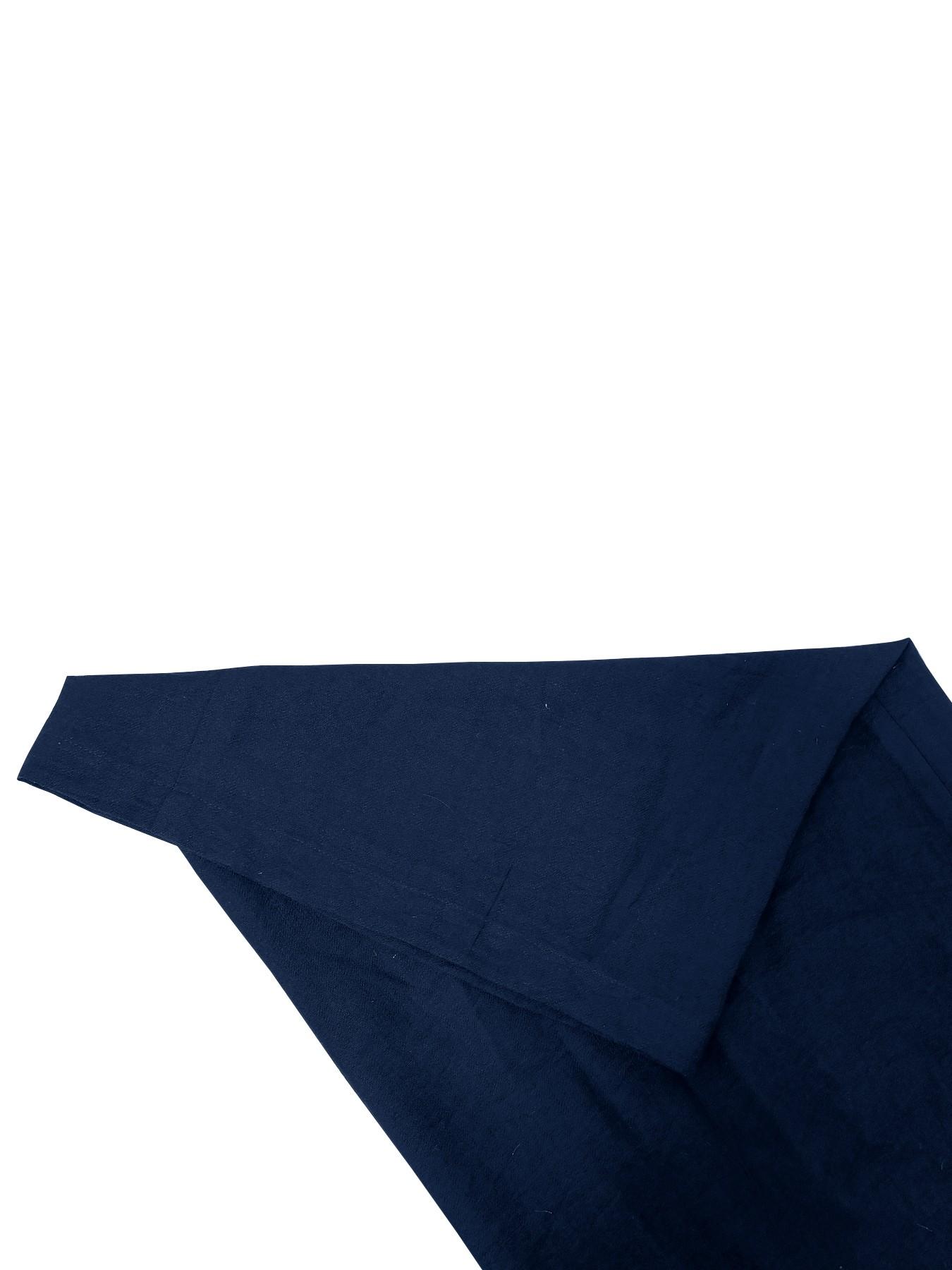 Summer Women's Suit Set, Wide Leg Pants Set, Casual Two-Piece Set, Stand Collar Sleeveless Top, Asymmetrical, High Waist, Business