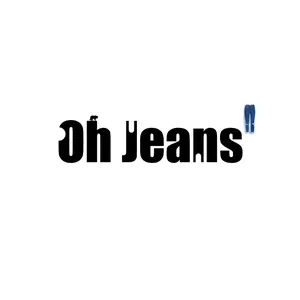 Oh Jeans Oh Jeans