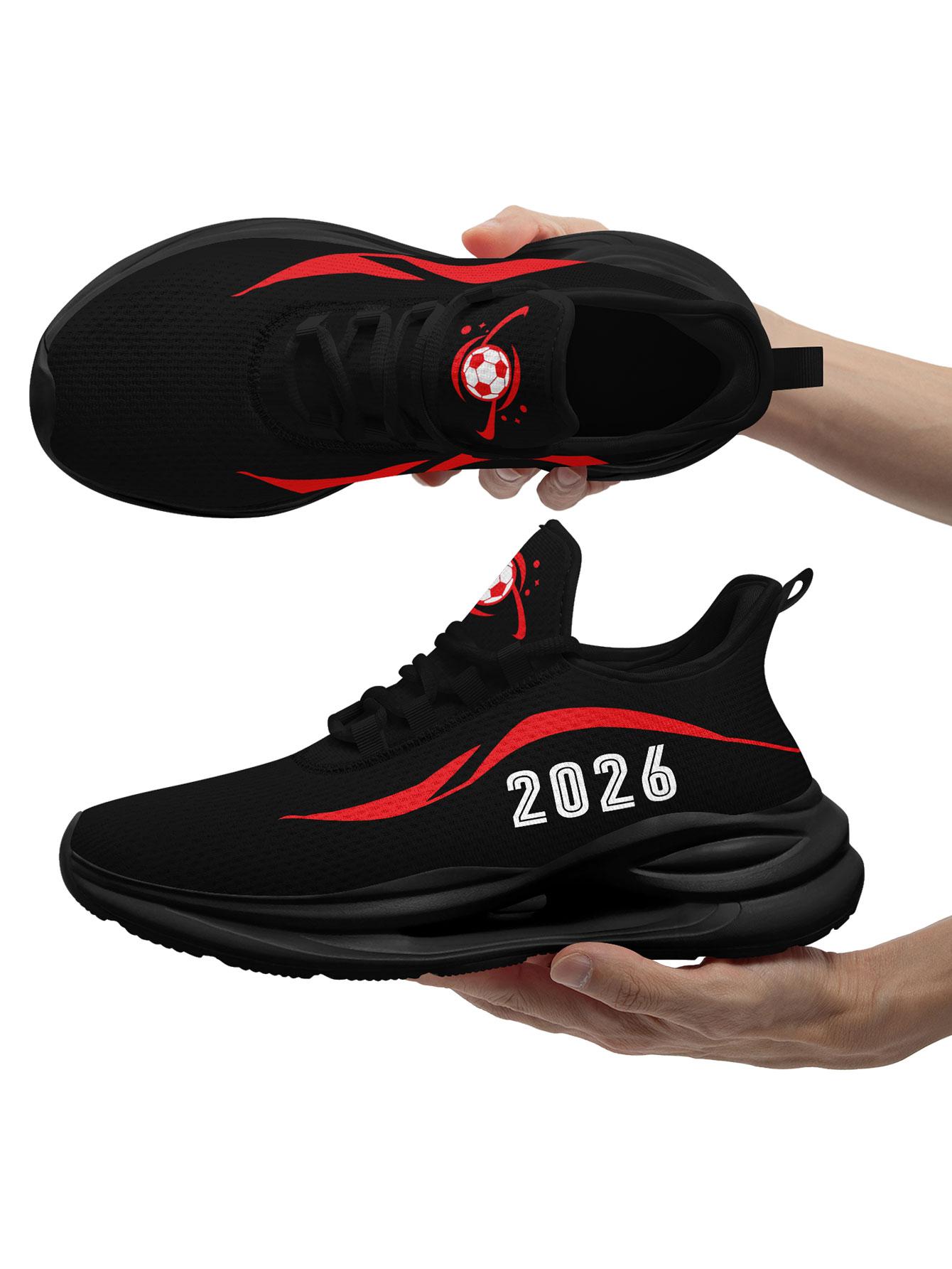 COOLCUSTOMIZE Men's 2026 SUI Colorway  Running Shoes, Trendy Breathable Athletic Sneakers, Comfortable Trainers