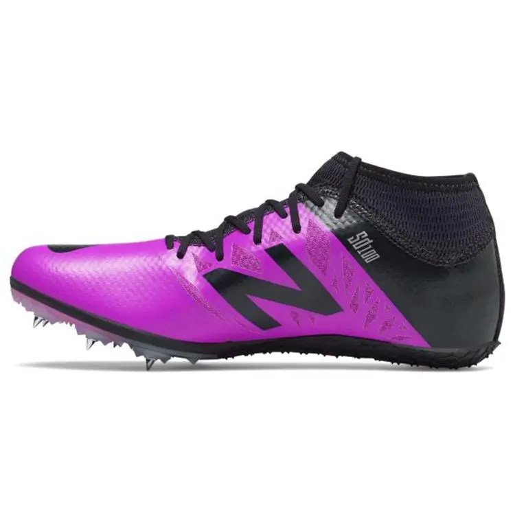 New Balance Nb 100 Track Spike Professional Mid-Top Running Shoes WSD100V2