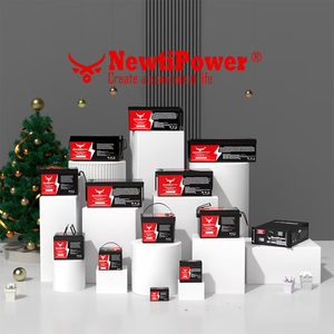 NewtiPower Direct US