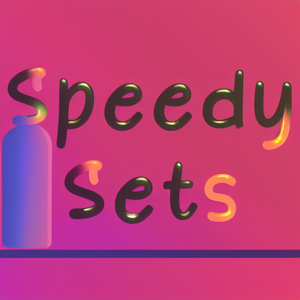 Speedy Sets