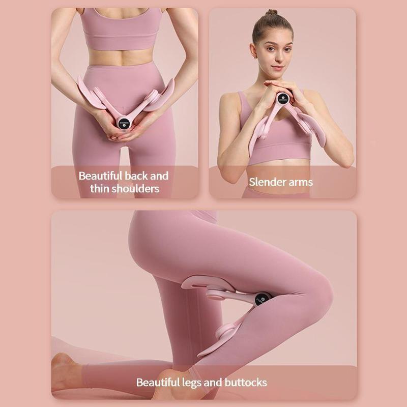 Home Fitness Equipment, Arm Training Device, Leg Workout Machine, Bicep Shaper, Muscle Exercise Tool, Ideal for Home Gym