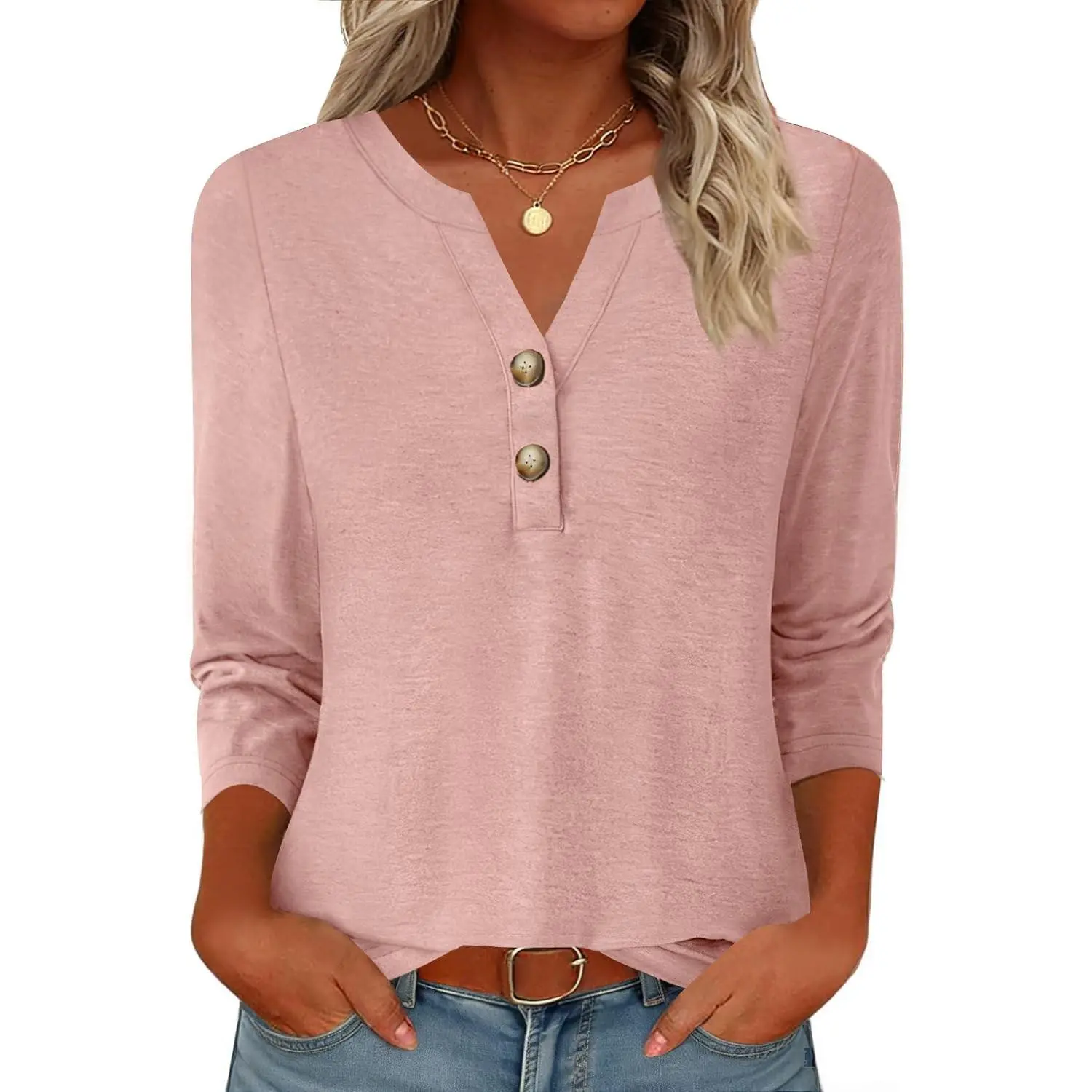 Coral Pink