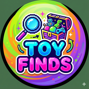 ToyFinds