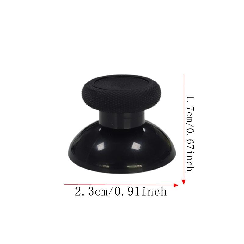 12pcs Xbox One Controller Joystick Replacement, Durable and Replaceable Design, Enhances Gaming Experience, Game Repair Accessories